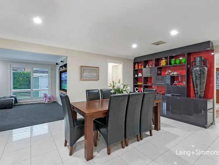 Fourth view of Homely house listing, 5 John Warren Avenue, Glenwood NSW 2768