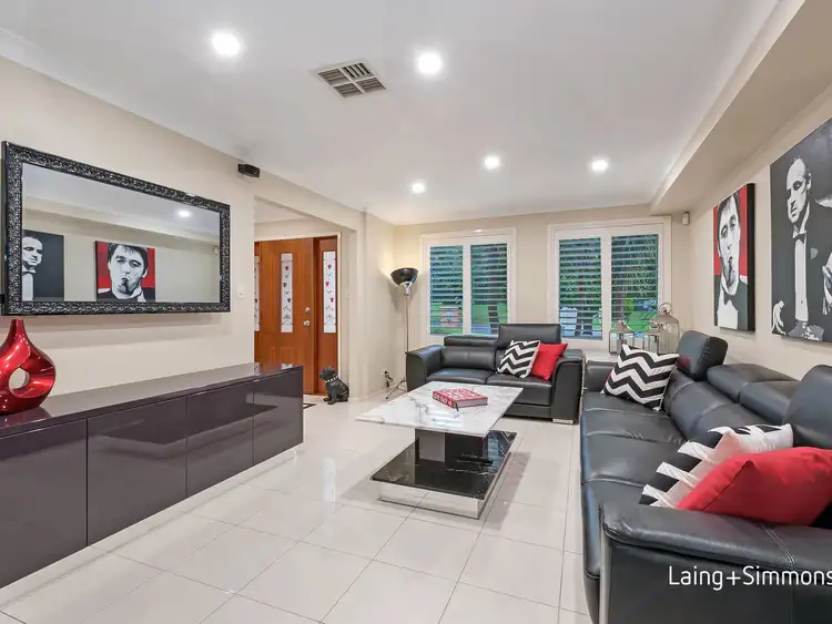Sixth view of Homely house listing, 5 John Warren Avenue, Glenwood NSW 2768