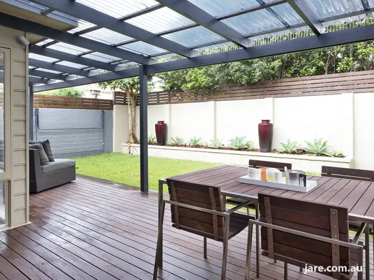 Fifth view of Homely house listing, 39 Maida Street, Lilyfield NSW 2040