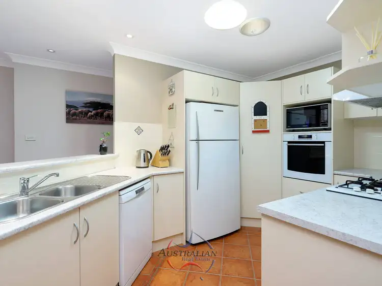 Fourth view of Homely house listing, 151 Walker Street, Quakers Hill NSW 2763