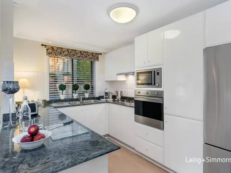 Sixth view of Homely house listing, 6/8A Hampden Road, Pennant Hills NSW 2120