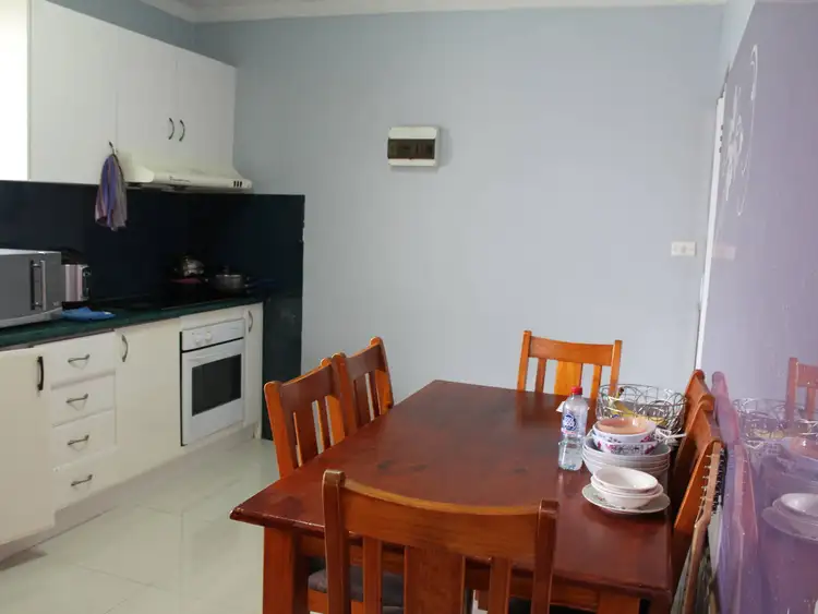 Third view of Homely unit listing, 1/47 Cumberland Street, Cabramatta NSW 2166