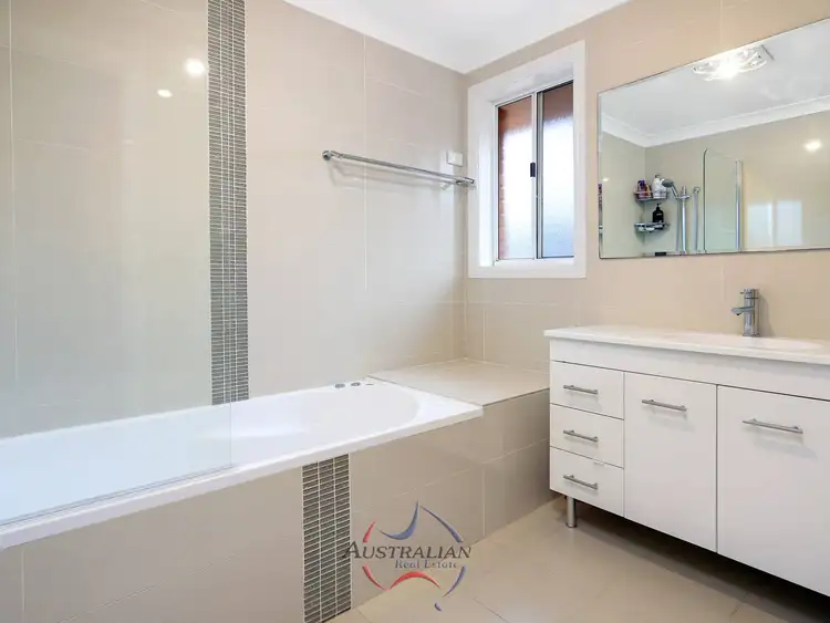 Fifth view of Homely house listing, 44 Barnier Drive, Quakers Hill NSW 2763