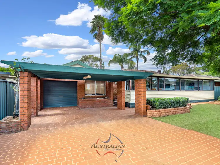 Main view of Homely house listing, 73 Lovegrove Drive, Quakers Hill NSW 2763