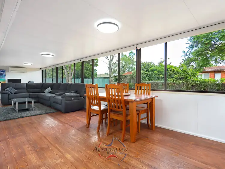 Fourth view of Homely house listing, 73 Lovegrove Drive, Quakers Hill NSW 2763