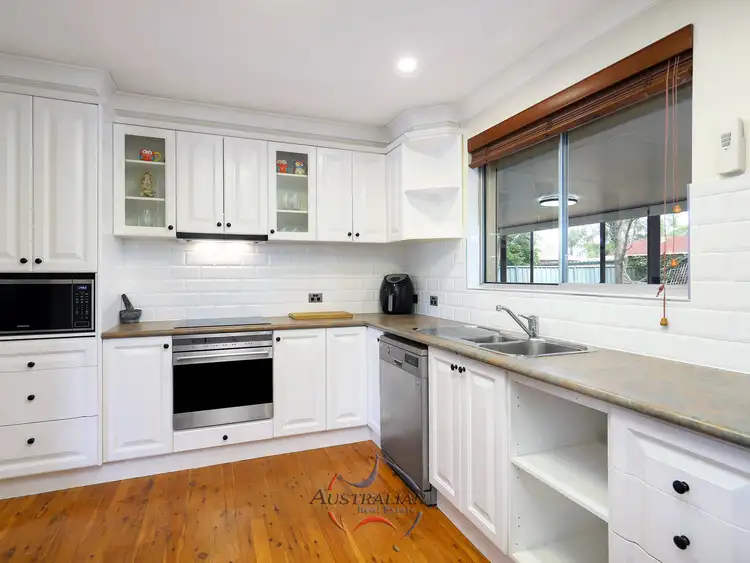 Fifth view of Homely house listing, 73 Lovegrove Drive, Quakers Hill NSW 2763