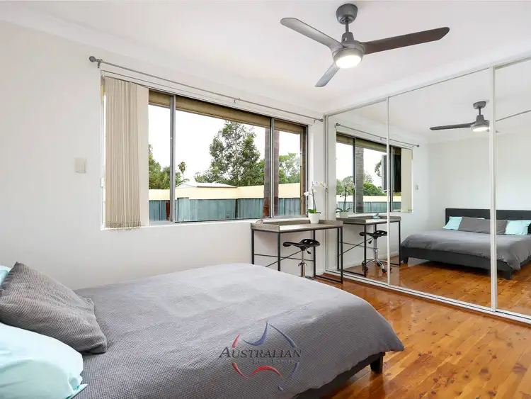 Sixth view of Homely house listing, 73 Lovegrove Drive, Quakers Hill NSW 2763