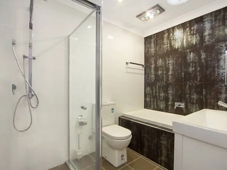 Fourth view of Homely house listing, 3/29 Ramona Street, Quakers Hill NSW 2763