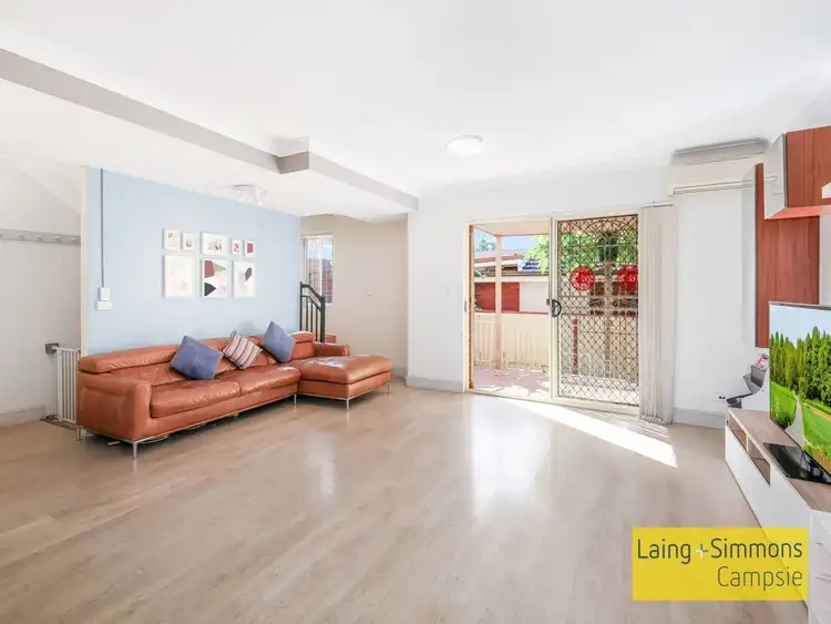 2/44 Third Ave, Campsie NSW 2194