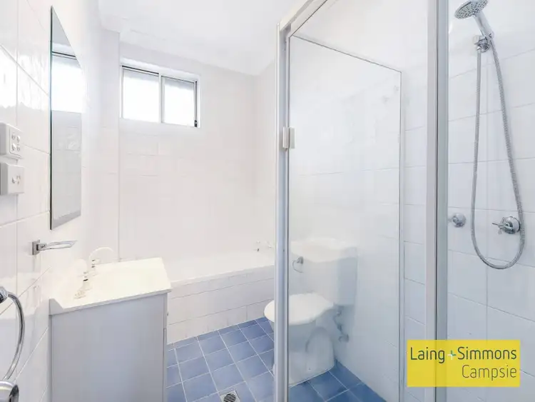 Sixth view of Homely townhouse listing, 2/44 Third Ave, Campsie NSW 2194