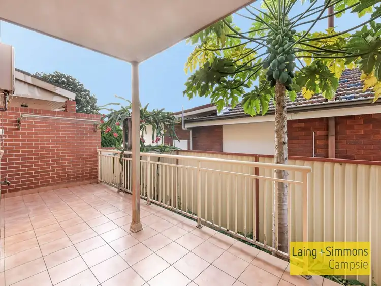 Seventh view of Homely townhouse listing, 2/44 Third Ave, Campsie NSW 2194