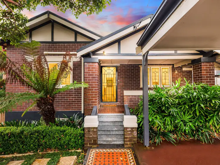 Main view of Homely house listing, 7 Douglas Avenue, Chatswood NSW 2067