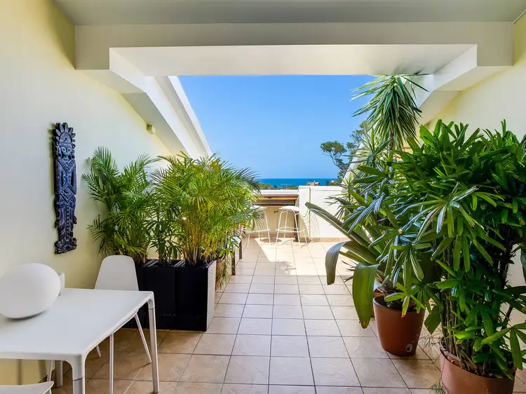 Main view of Homely unit listing, 73/4-16 Kingsway, Dee Why NSW 2099