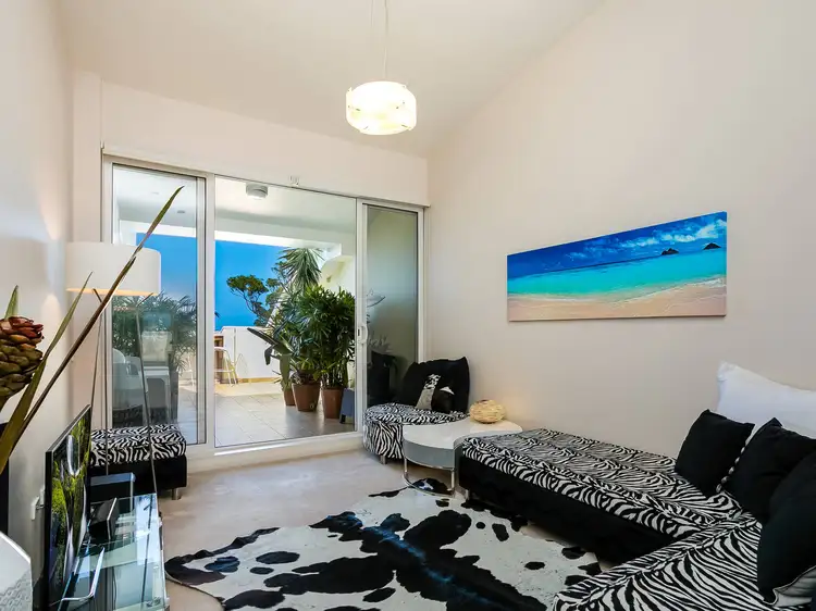 Second view of Homely unit listing, 73/4-16 Kingsway, Dee Why NSW 2099