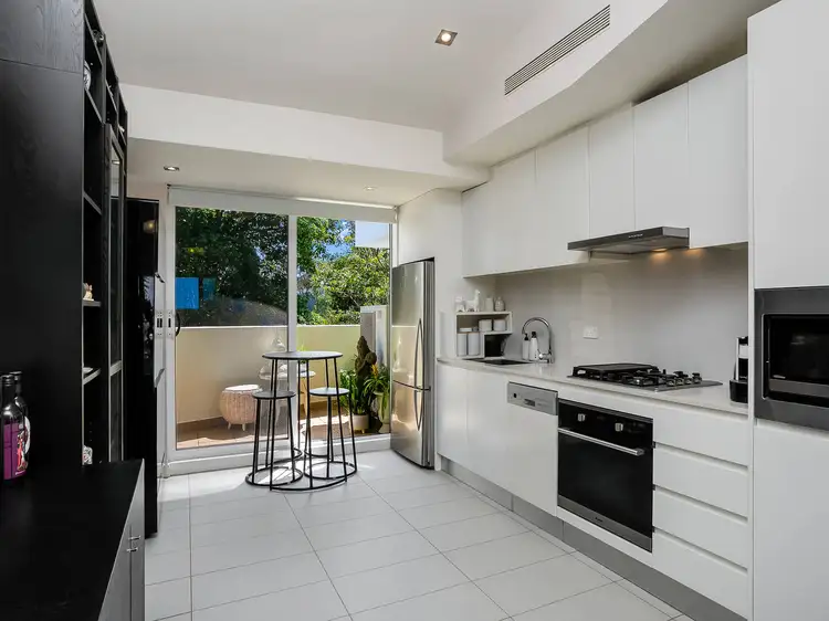 Third view of Homely unit listing, 73/4-16 Kingsway, Dee Why NSW 2099