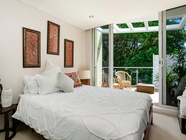 Fourth view of Homely unit listing, 73/4-16 Kingsway, Dee Why NSW 2099