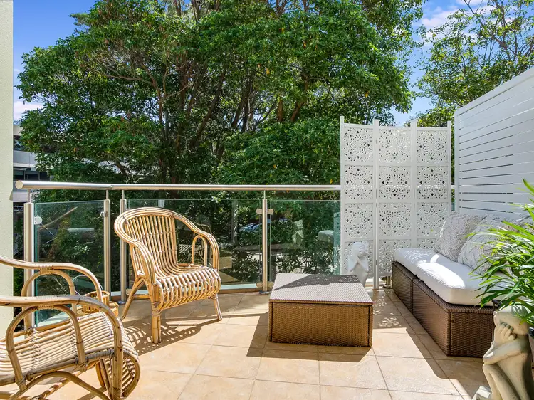 Fifth view of Homely unit listing, 73/4-16 Kingsway, Dee Why NSW 2099