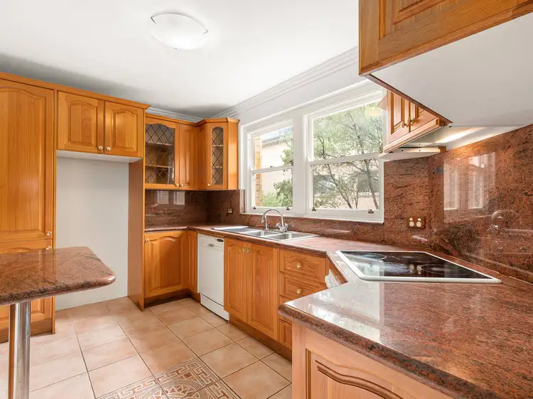 Second view of Homely apartment listing, 3/267 Victoria Avenue, Chatswood NSW 2067