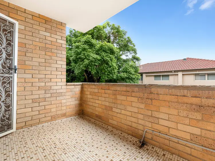 Third view of Homely apartment listing, 3/267 Victoria Avenue, Chatswood NSW 2067