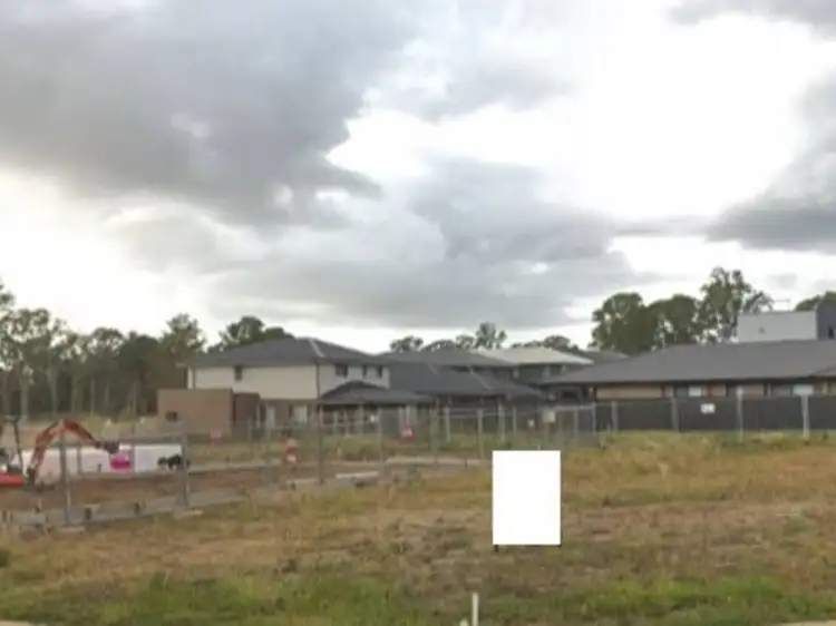 Main view of Homely land listing, Lot 5 in Sub of 80 Seventeenth Avenue, Austral NSW 2179