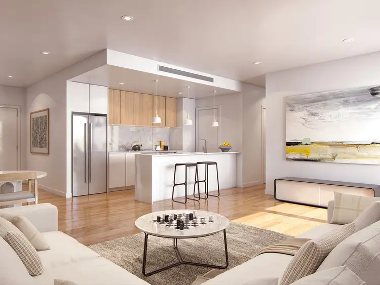 Seventh view of Homely unit listing, B201/1-11 Olive Street, Seven Hills NSW 2147