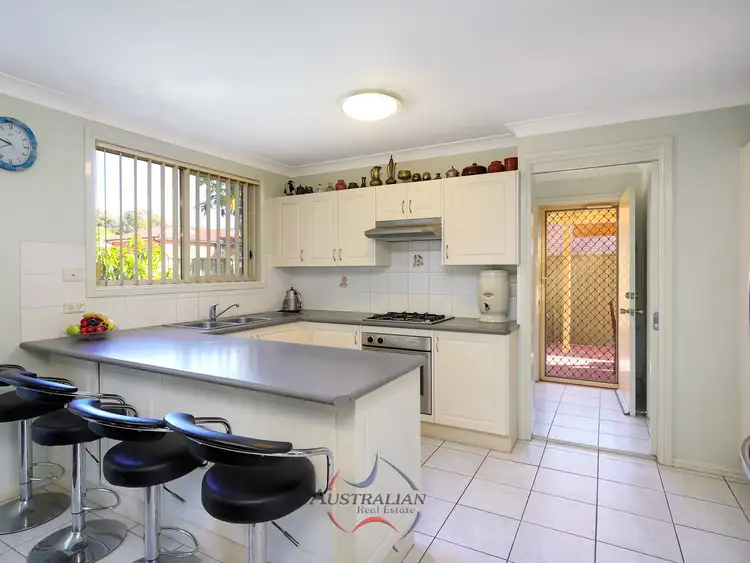 Third view of Homely house listing, 18 Hillcrest Road, Quakers Hill NSW 2763