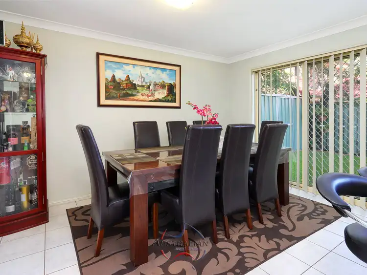 Fourth view of Homely house listing, 18 Hillcrest Road, Quakers Hill NSW 2763