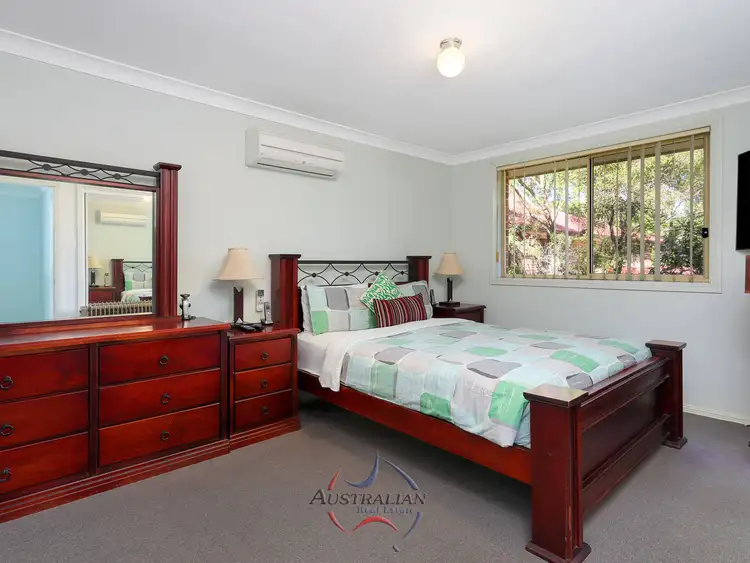 Fifth view of Homely house listing, 18 Hillcrest Road, Quakers Hill NSW 2763