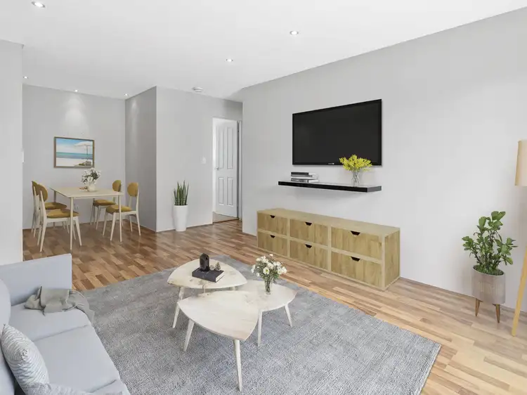 Main view of Homely unit listing, 4/14 Mooramba Road, Dee Why NSW 2099