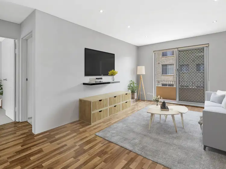 Second view of Homely unit listing, 4/14 Mooramba Road, Dee Why NSW 2099