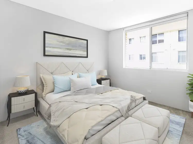 Third view of Homely unit listing, 4/14 Mooramba Road, Dee Why NSW 2099