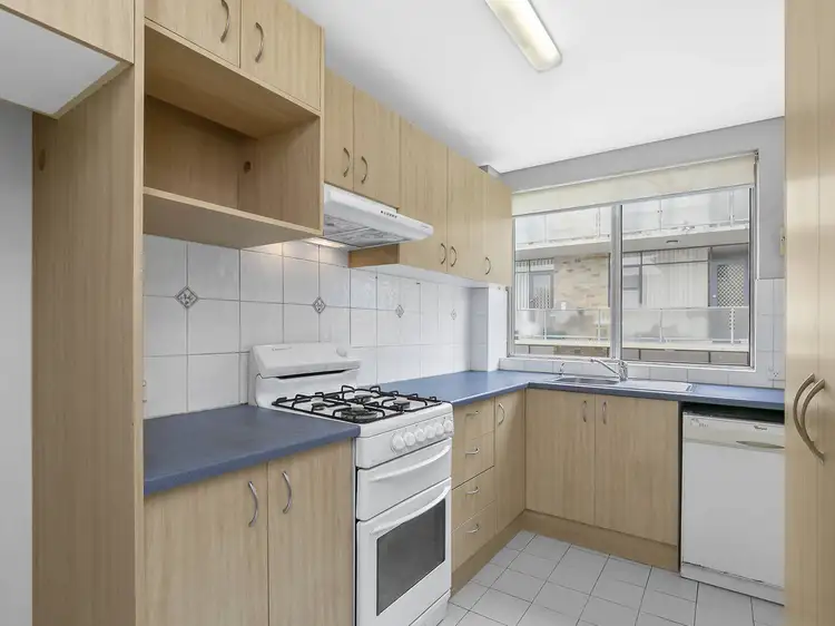Fifth view of Homely unit listing, 4/14 Mooramba Road, Dee Why NSW 2099