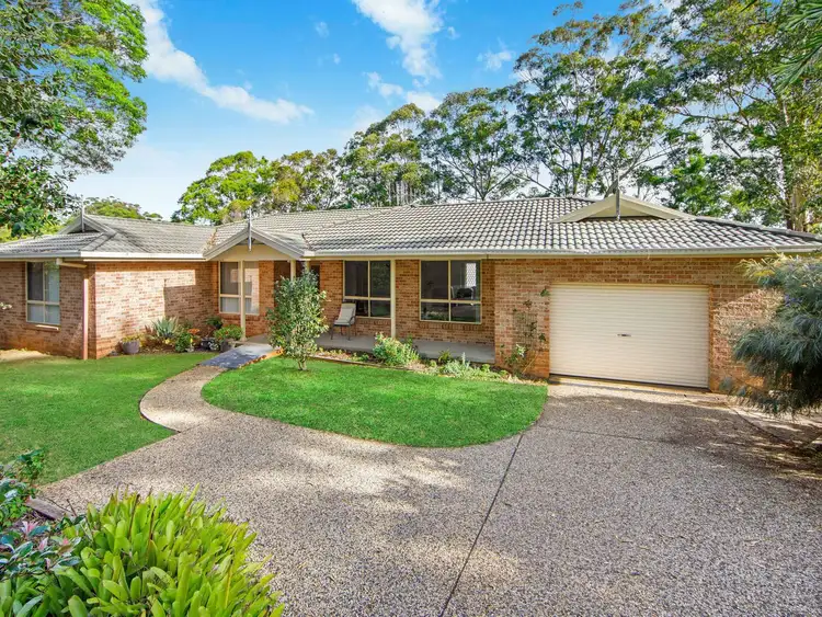 Main view of Homely house listing, 15 Mahogany Hill, Port Macquarie NSW 2444