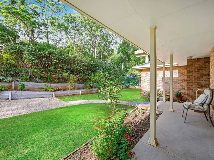 Second view of Homely house listing, 15 Mahogany Hill, Port Macquarie NSW 2444