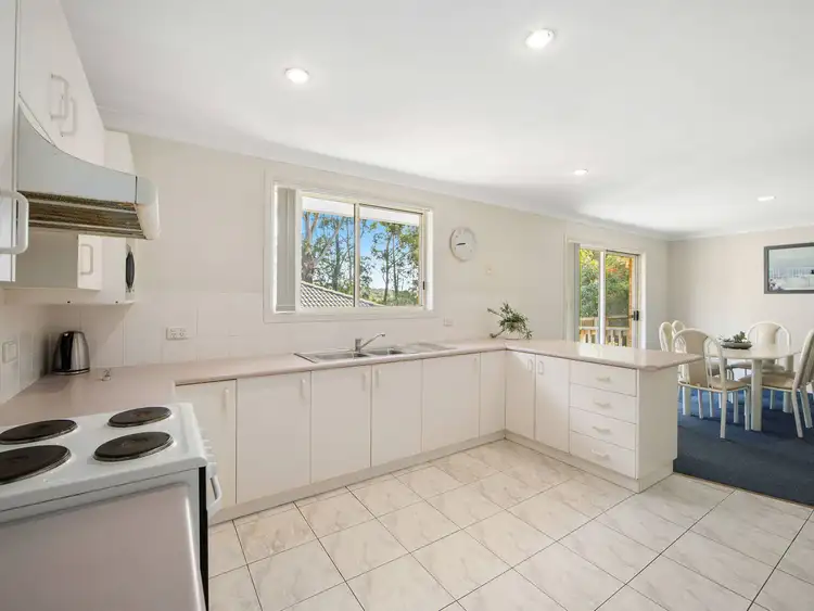 Fourth view of Homely house listing, 15 Mahogany Hill, Port Macquarie NSW 2444