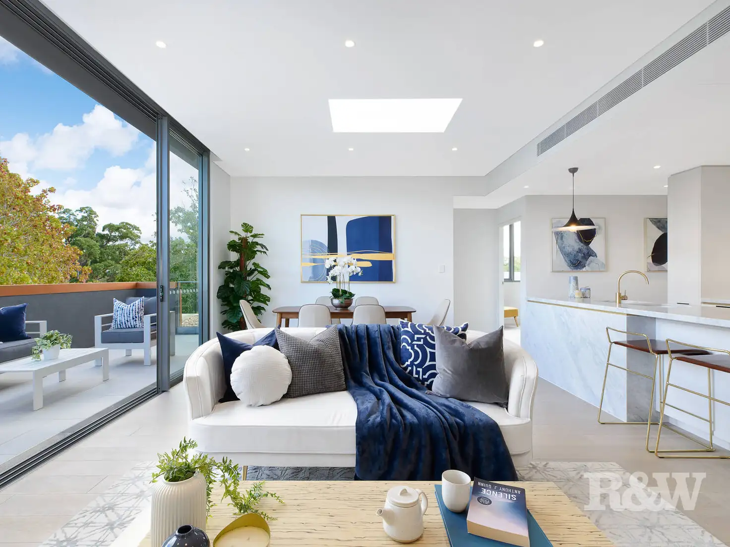 Main view of Homely apartment listing, 19/5 Milray Street, Lindfield NSW 2070