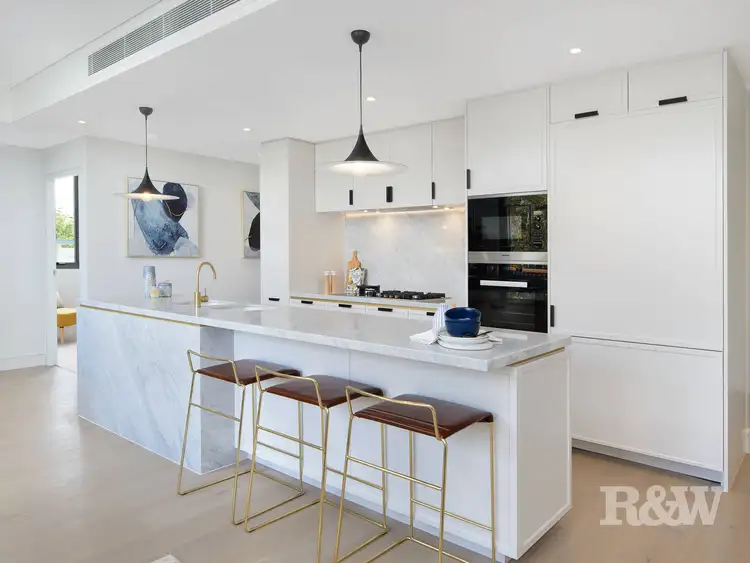 Third view of Homely apartment listing, 19/5 Milray Street, Lindfield NSW 2070