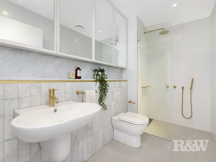 Fifth view of Homely apartment listing, 19/5 Milray Street, Lindfield NSW 2070