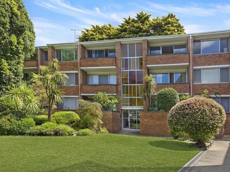 Second view of Homely unit listing, 21/41-43 Milray Avenue, Wollstonecraft NSW 2065