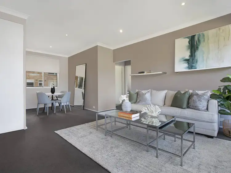 Third view of Homely unit listing, 21/41-43 Milray Avenue, Wollstonecraft NSW 2065