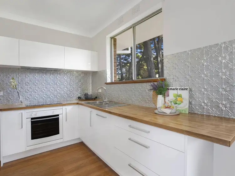 Fourth view of Homely unit listing, 21/41-43 Milray Avenue, Wollstonecraft NSW 2065
