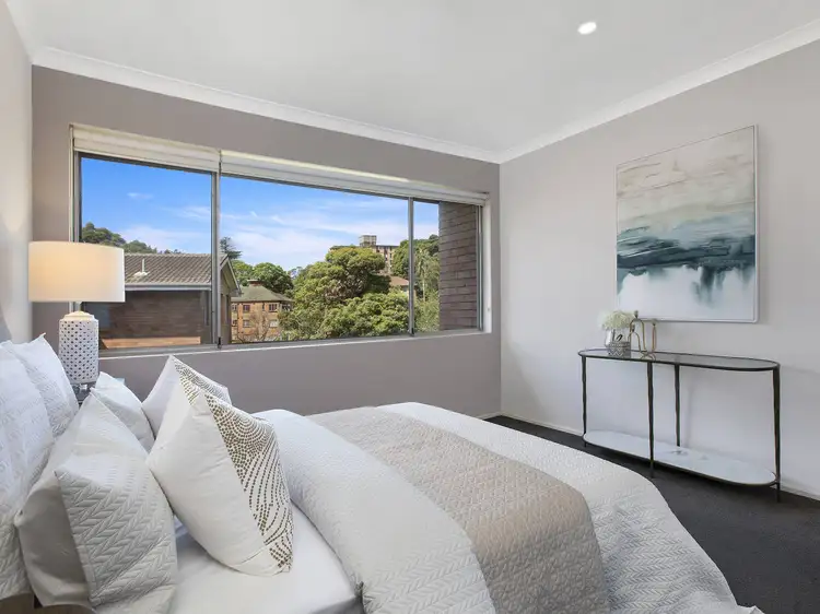 Fifth view of Homely unit listing, 21/41-43 Milray Avenue, Wollstonecraft NSW 2065