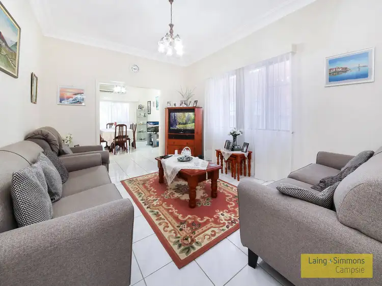 Second view of Homely house listing, 59 Taylor Street, Lakemba NSW 2195