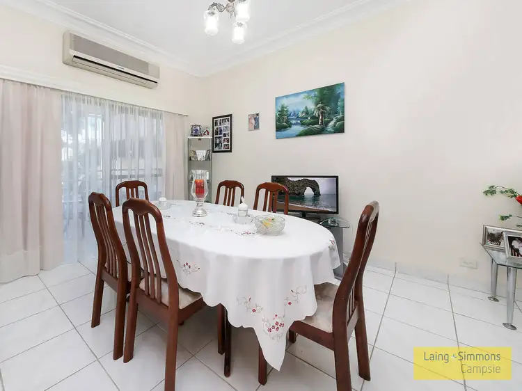 Fourth view of Homely house listing, 59 Taylor Street, Lakemba NSW 2195