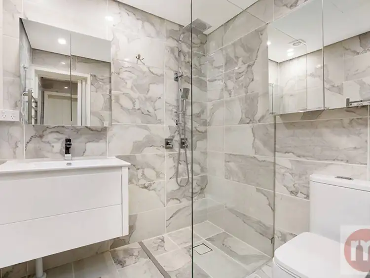 Fourth view of Homely apartment listing, 2A/104 William Street, Five Dock NSW 2046