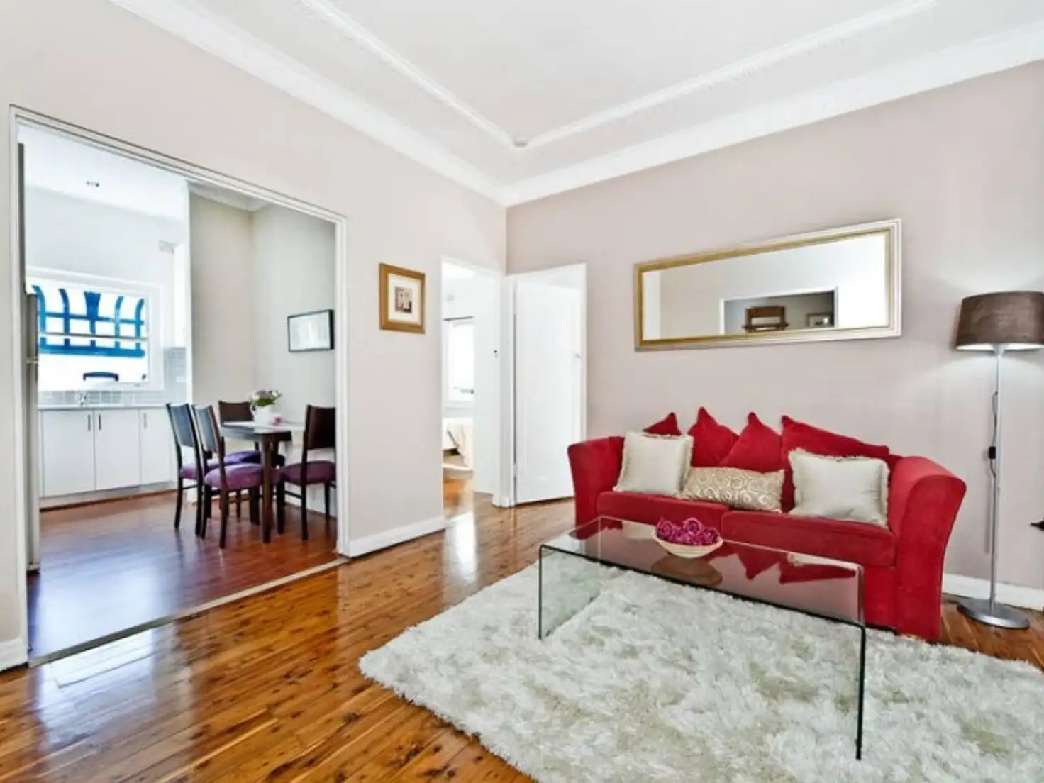 Main view of Homely apartment listing, 10/134 Bondi Road, Bondi NSW 2026