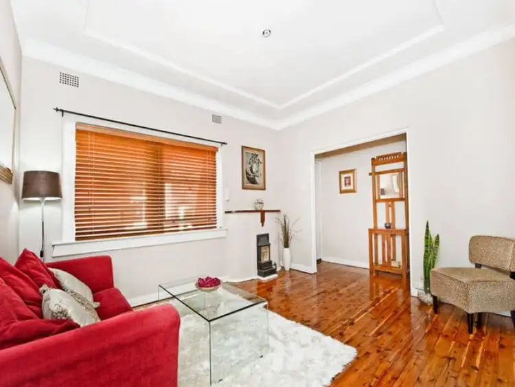 Third view of Homely apartment listing, 10/134 Bondi Road, Bondi NSW 2026