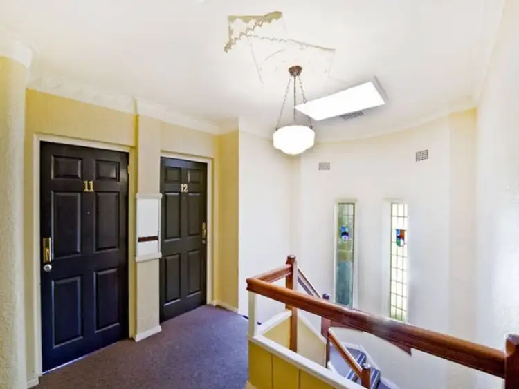 Fifth view of Homely apartment listing, 10/134 Bondi Road, Bondi NSW 2026