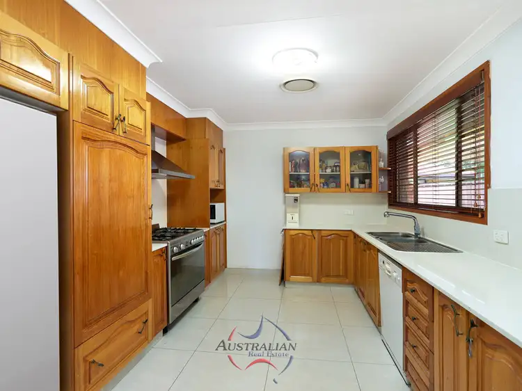 Fifth view of Homely house listing, 25 Kennington Avenue, Quakers Hill NSW 2763