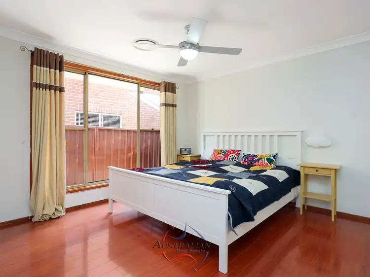 Sixth view of Homely house listing, 25 Kennington Avenue, Quakers Hill NSW 2763